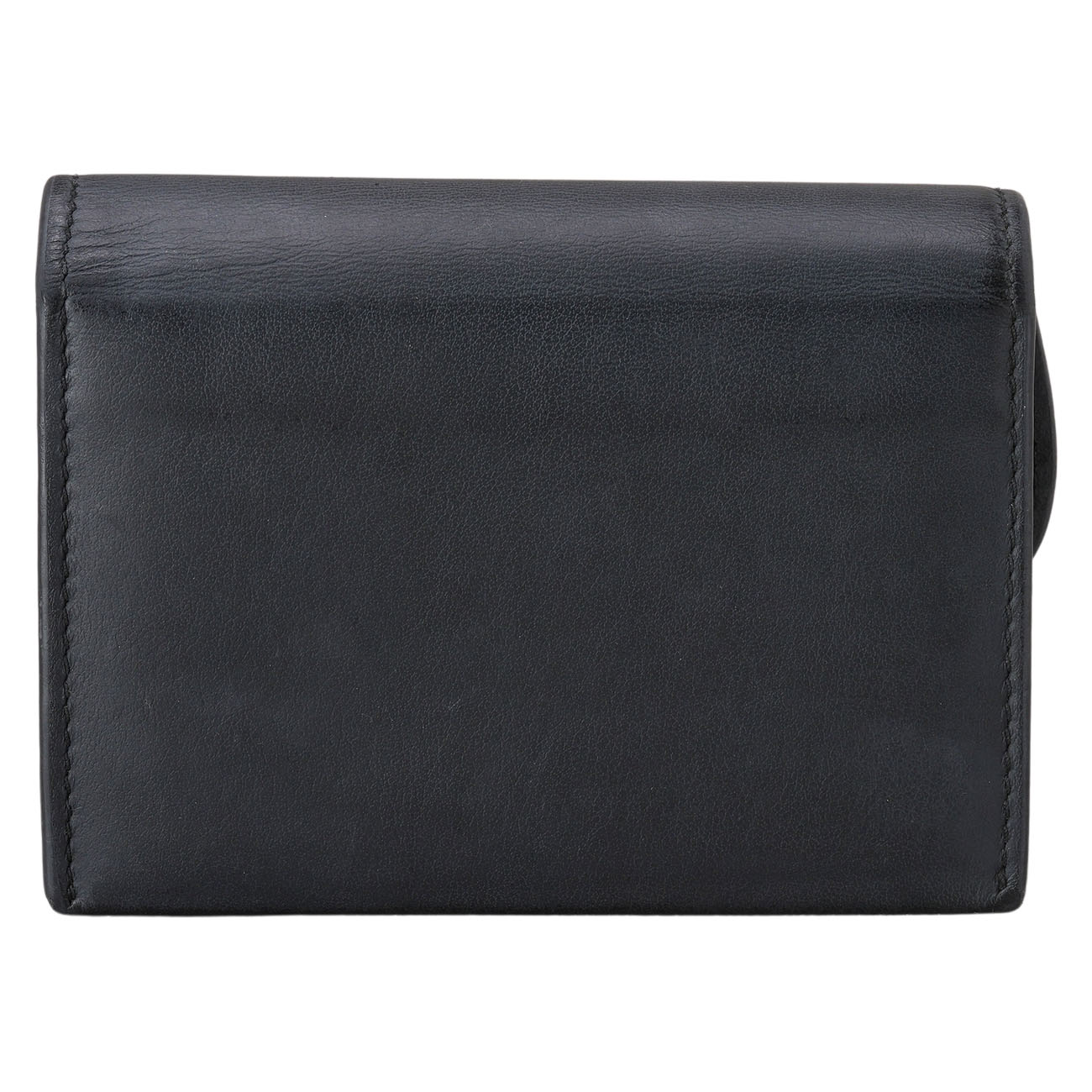 CHRISTIAN DIOR(USED)디올 새들 아코디언 카드지갑